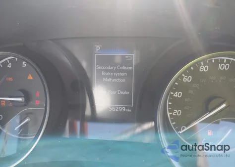 2022 Toyota Camry Se из США, поврежденный, VIN 4T1G11AK1NU041721